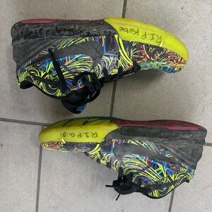 Nike Kobe shoes